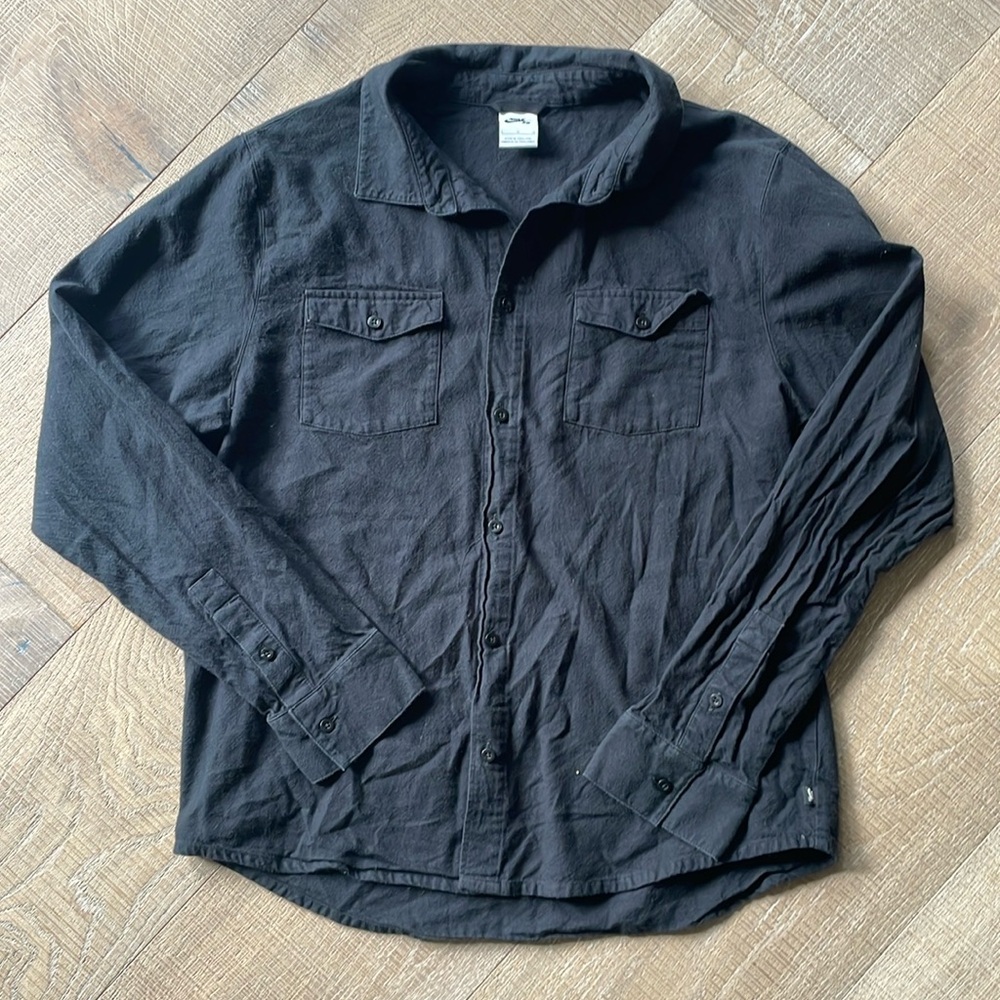 Nike SB button up